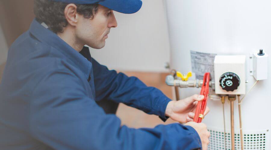 Professional emergency plumbing in Stockton, IL